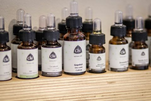 CHI Natural Life